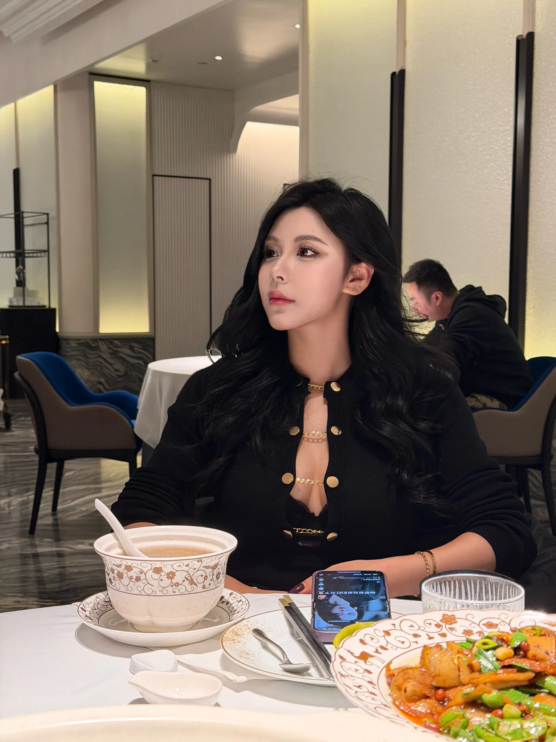 低级的恶意会培养你更大的能量