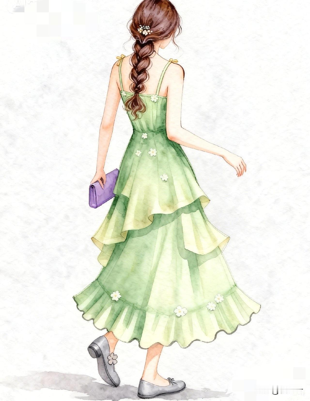 人这一辈子，就像在爬台阶。往下看，有人仰着头羡慕你；往上看，有人低着头打