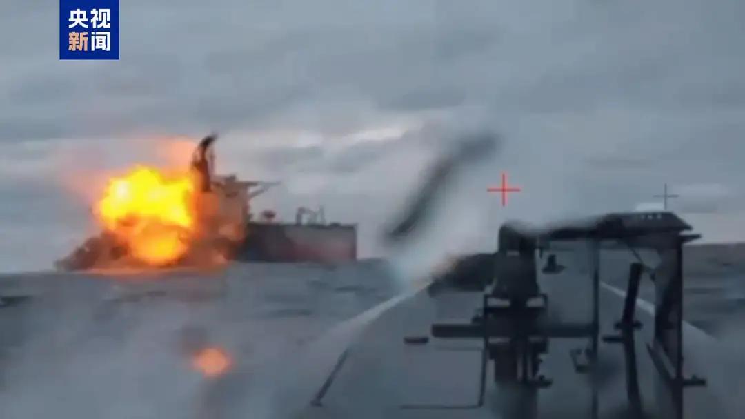 乌克兰表现相当硬气，无视俄罗斯任何红线，用轰炸回应俄罗斯的警告。