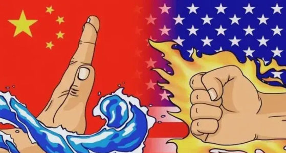 今天被朋友一番话点醒，中国AI开源明明是阳谋，天下第一的美国却破不了？大家都
