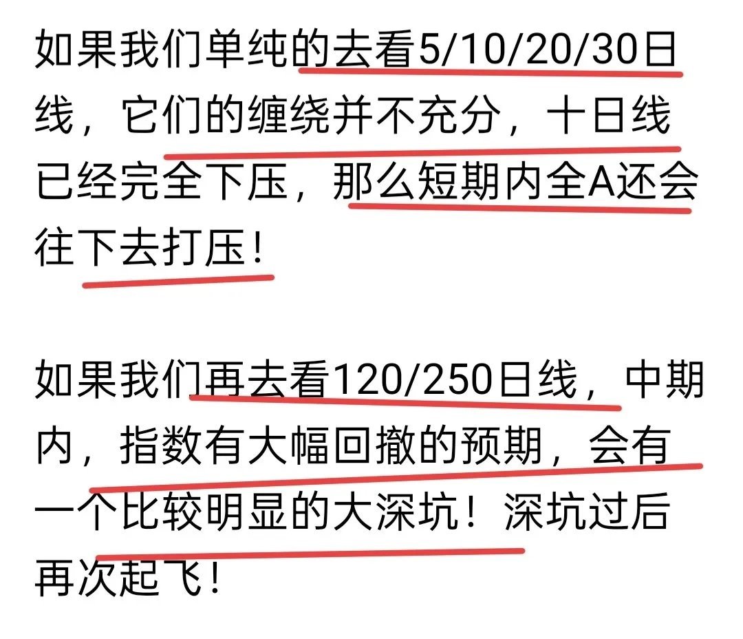 牛市真结束了？我只认同一半的一半！很多人都说牛市已结束、正式牛转熊，这个观点我只