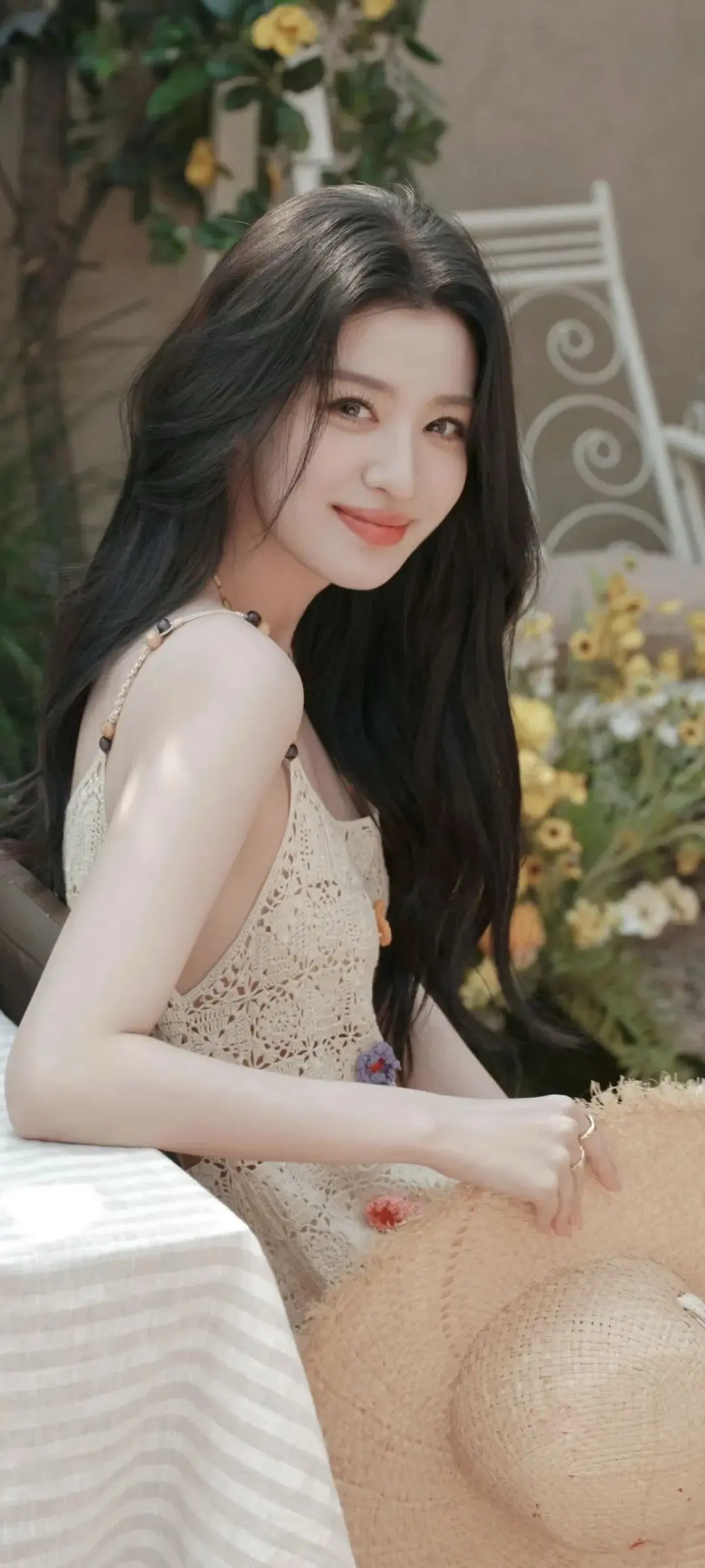 王楚然 纯欲少女