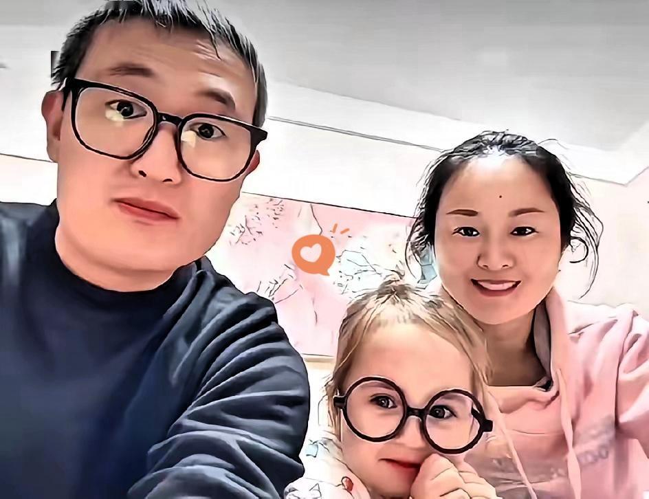 这基因也太会“藏”了！江苏夫妻生金发碧眼女儿，亲子鉴定实锤亲生，真相让人直呼生命