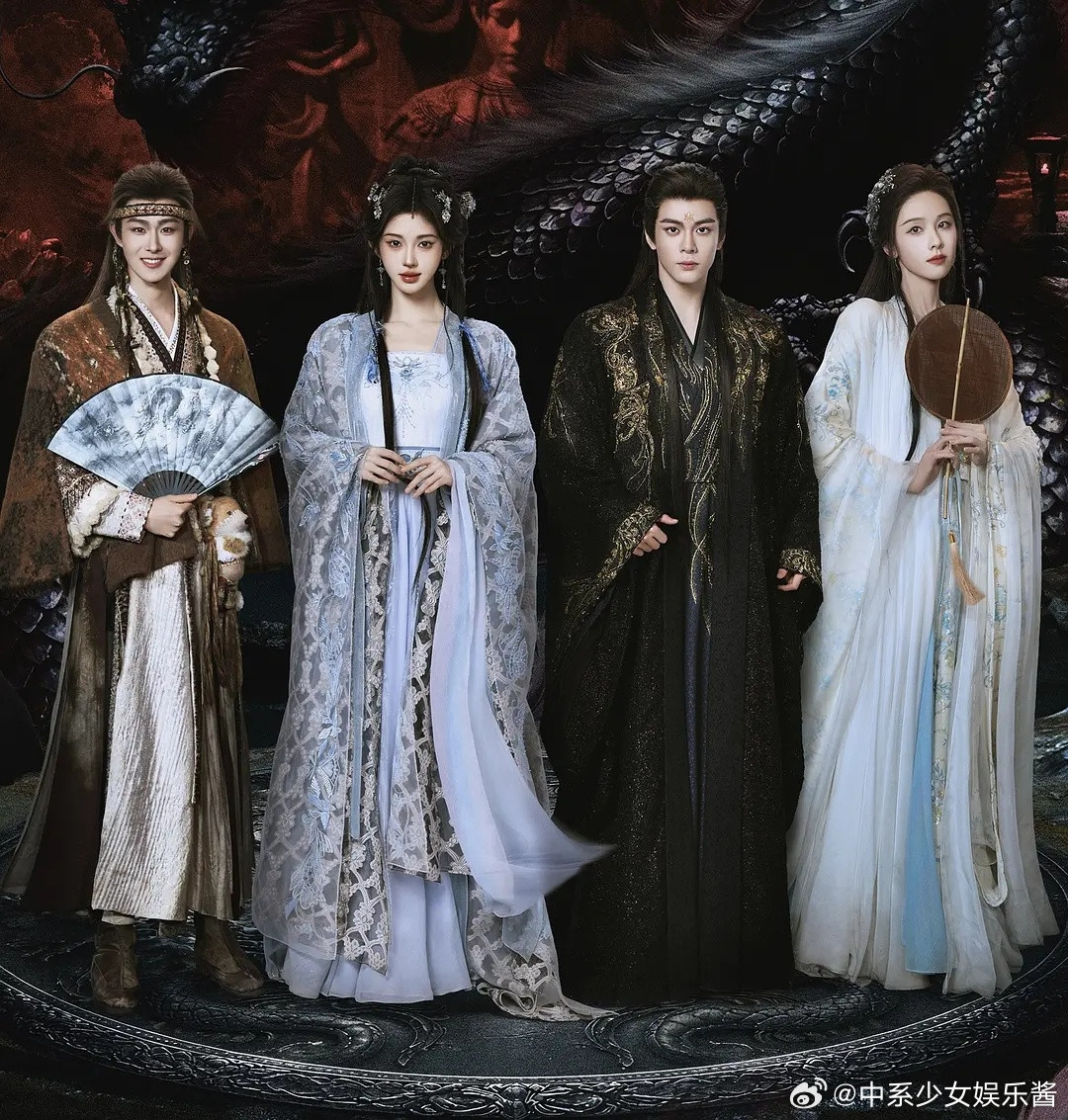 原来平番说的是身高平啊