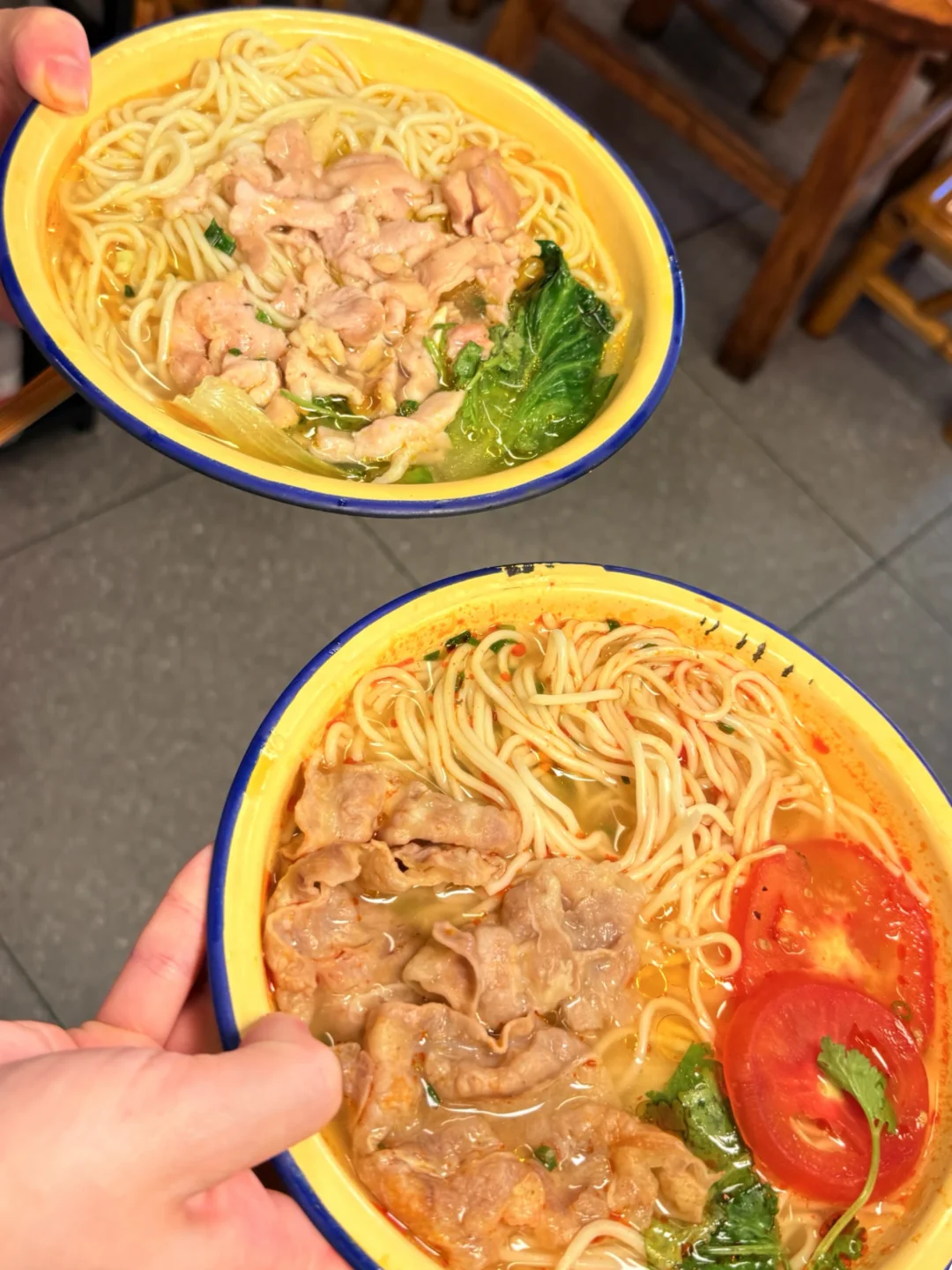 老城区三件套（不贵）