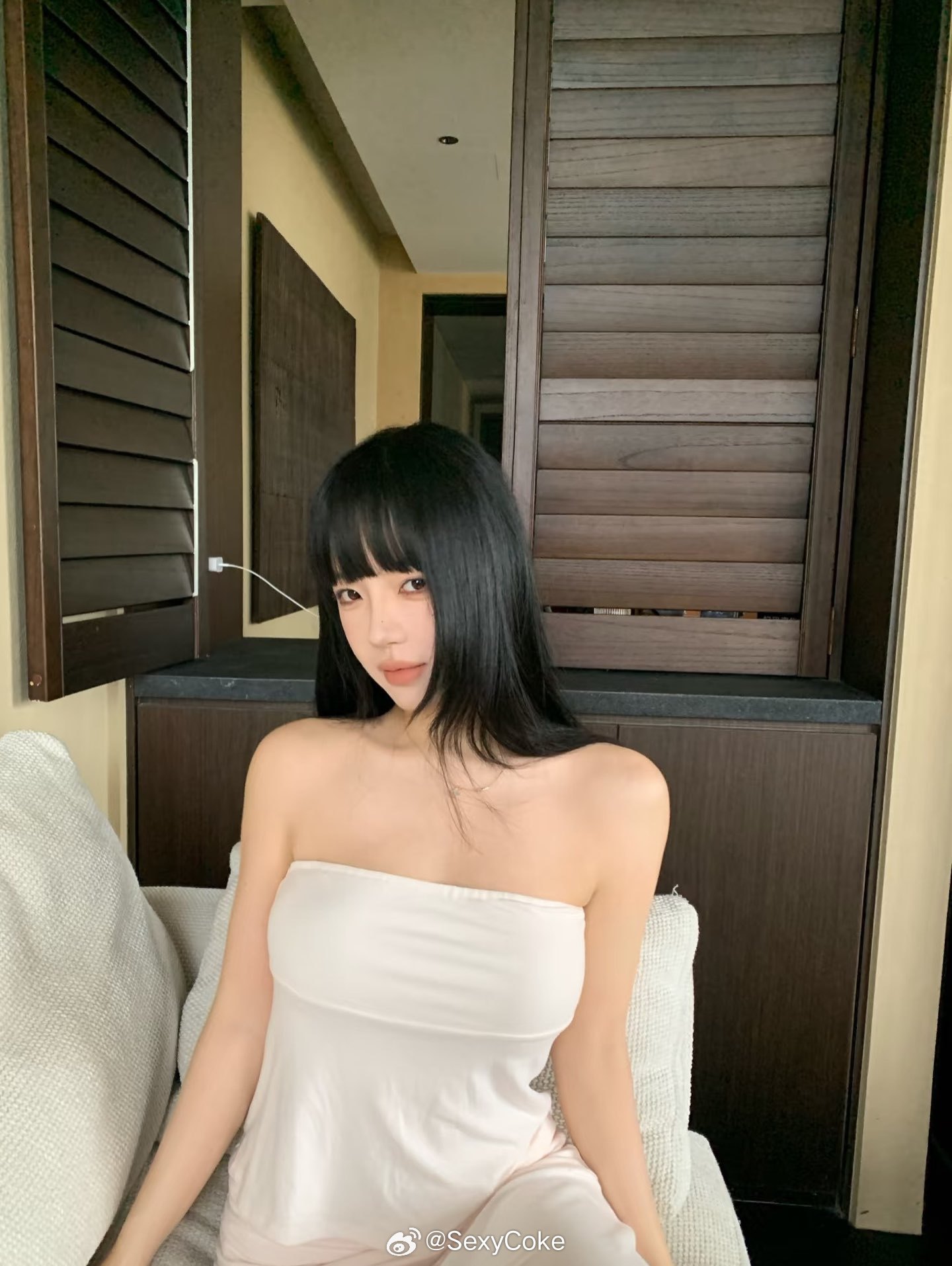 小清新白​​​