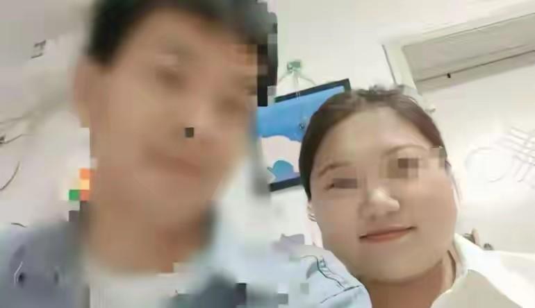 婚礼纵身一跃：是那道压垮年轻人的“看不见的墙”陕西安康旬河浑浊的水面上，至今还