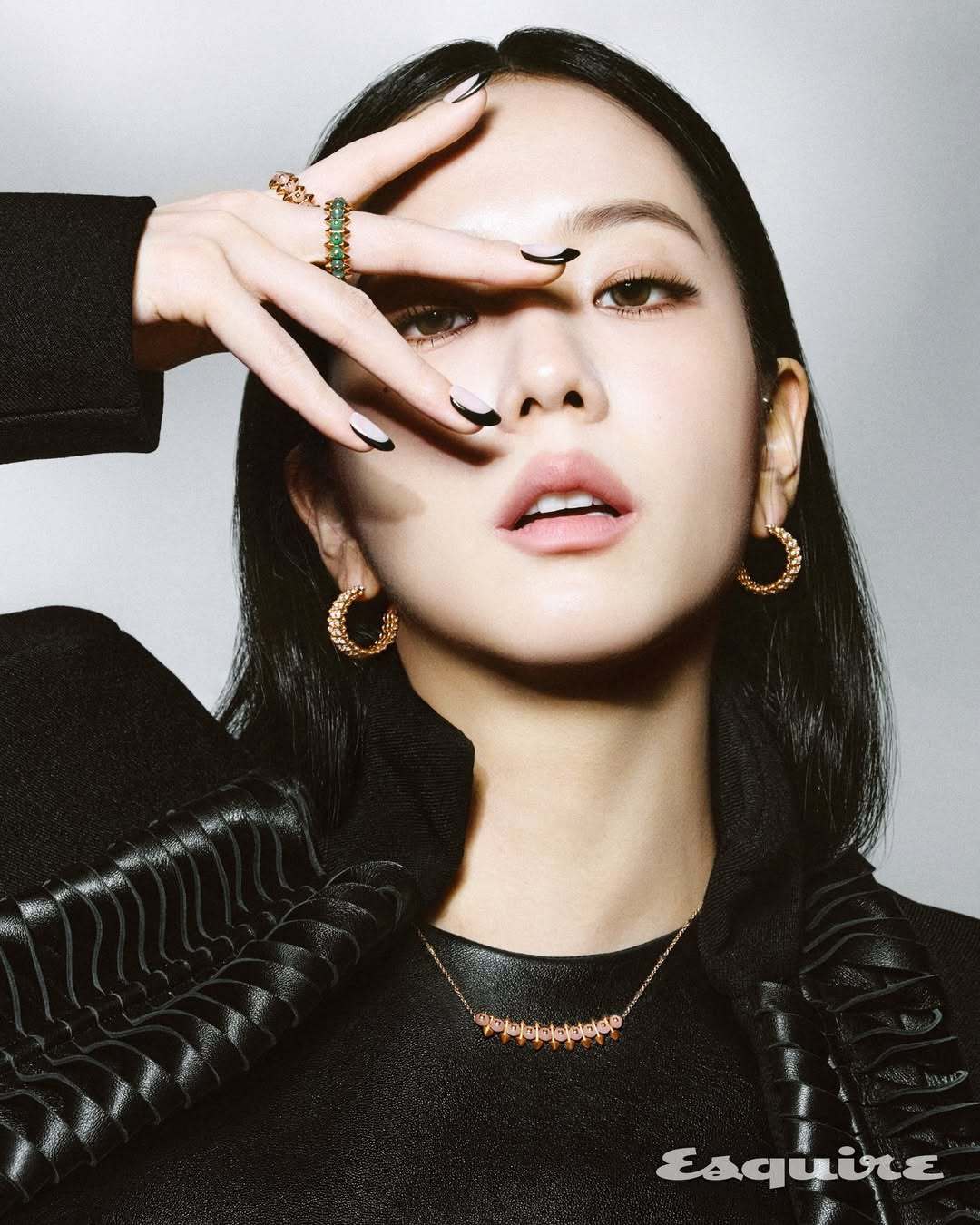 260317BLISSOO更新JISOO相关📸“JISOOXCartie