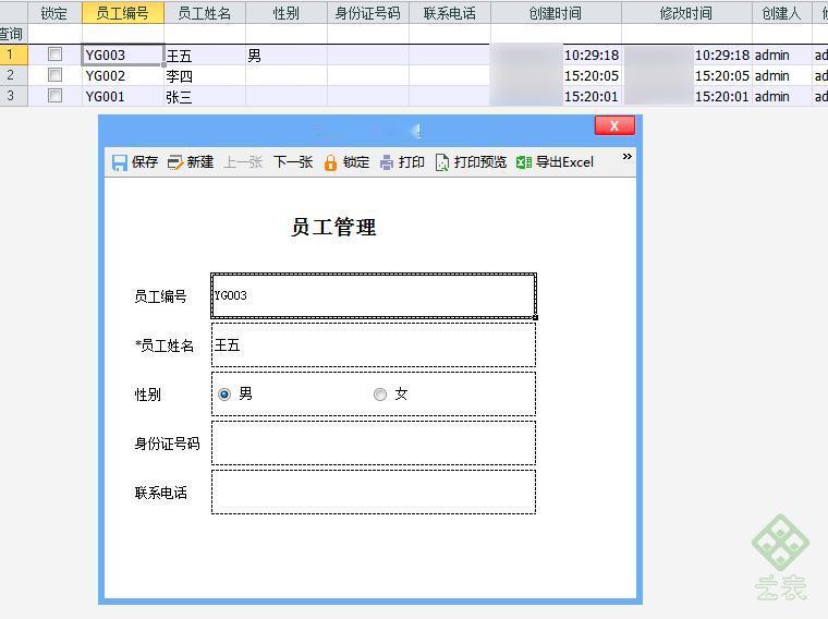 佛山一个铸造厂老板跟我说，厂里最难算的账，居然是工人的计件工资。我问他：“产
