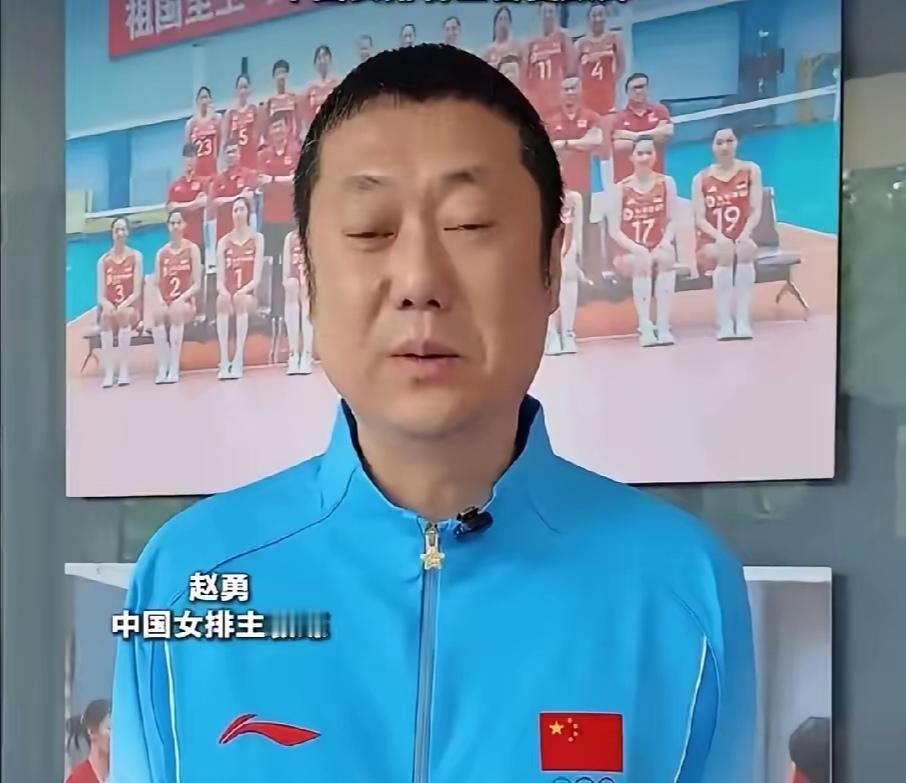 中国女排亚运会触底反弹！亚运会不管成绩如何，这12人为主力，相对地稳固！