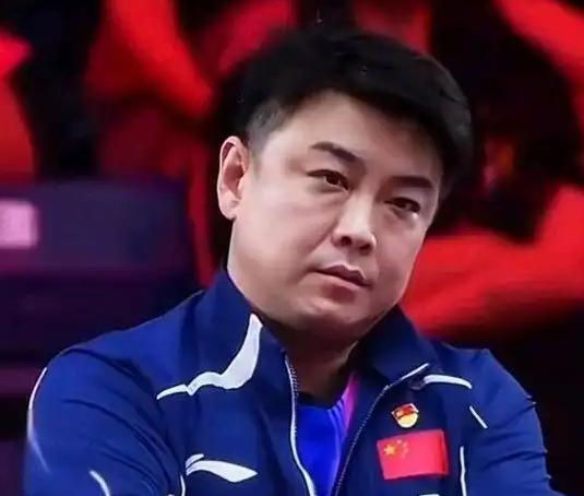 没想到！日本赢了中国，太气人了！ 为什么王皓把王楚钦推上火线、让林诗栋绕开张
