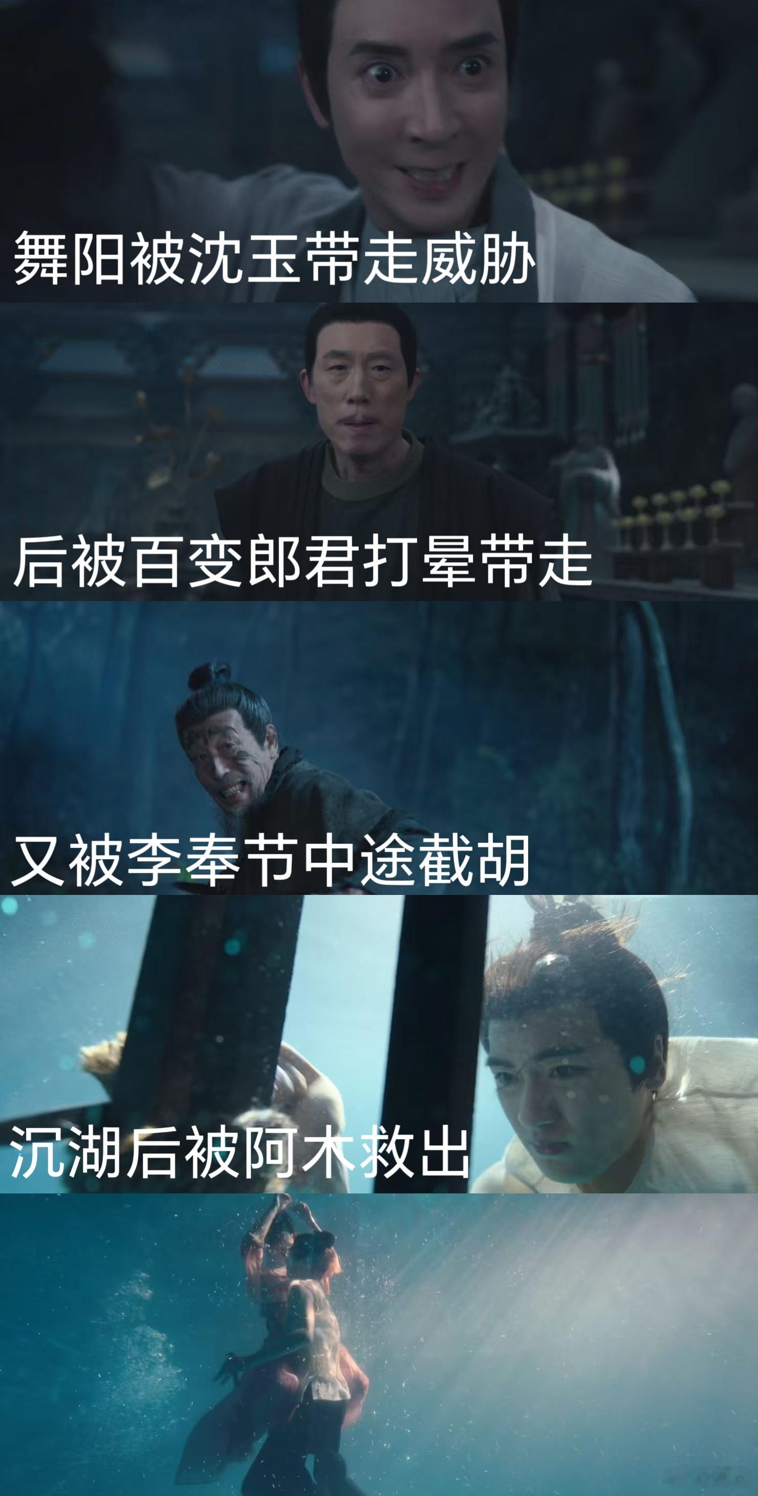 错位的爱啊，希望母女和解！