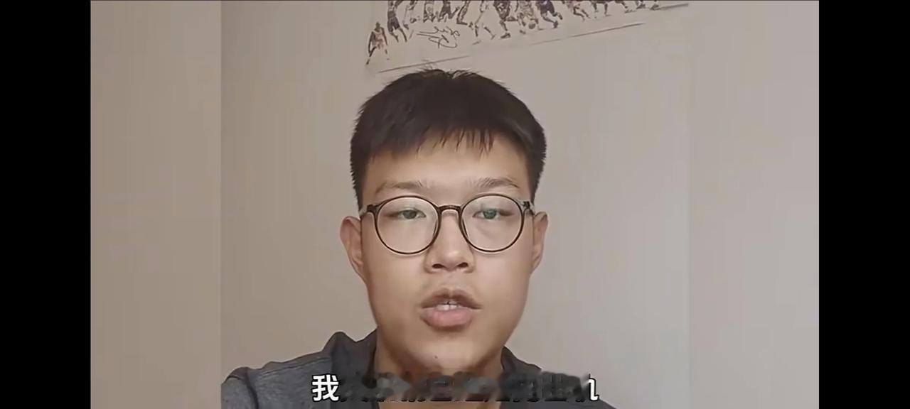 淄博两儿非亲生案中大儿子再次发声数落父亲4大过。1：婚内出轨，大儿子姜润泽称父