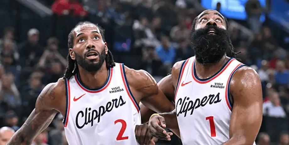 快船现在最需要的球员特征1、不需要大量球权，球要在哈登和手里，尤其是关键时候球