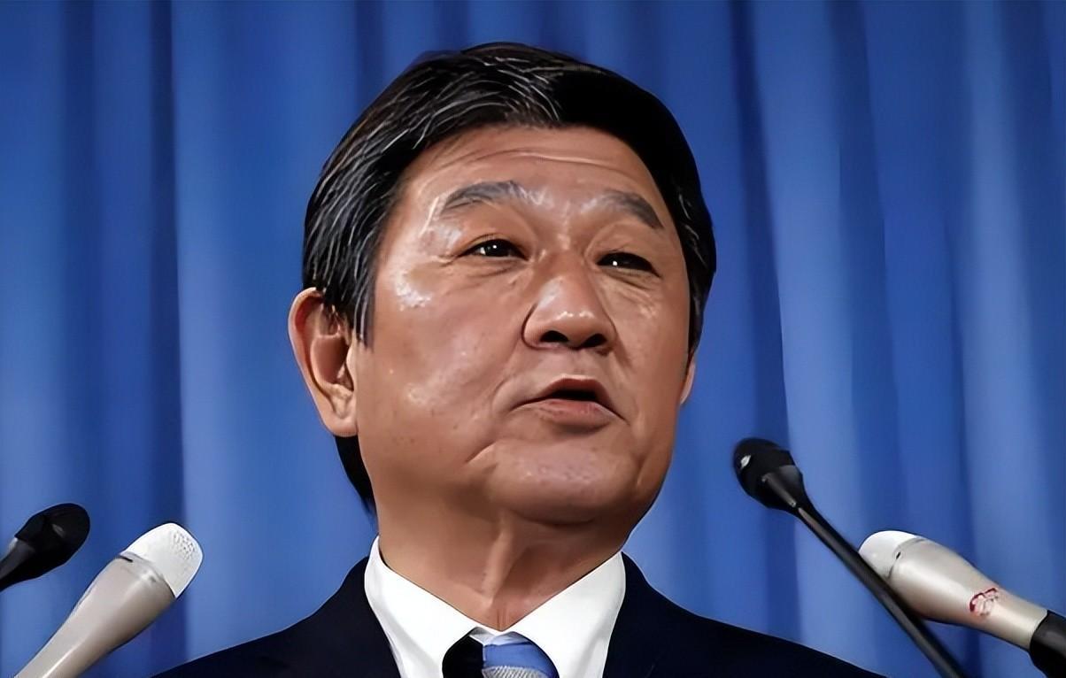 日本前外务副大臣田中均，这回算是把心里话全倒出来了。“我听了特朗普的演讲。他