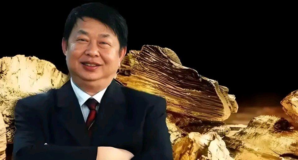 不得不说，这福建佬是真有本事！把穷山沟变成“印钞机”，每天进账1.4亿，还能连着