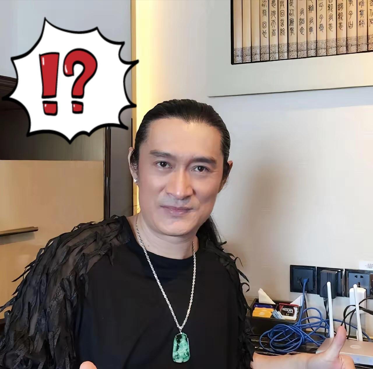 台湾省知名歌手黄安在大陆定居多年,2025年11月1日回台探亲时,惊喜发现台湾居