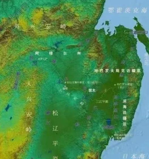 专家：俄国人推算外蒙古将回归中国，连远东一起归还！俄国人会有这样的推算，根本