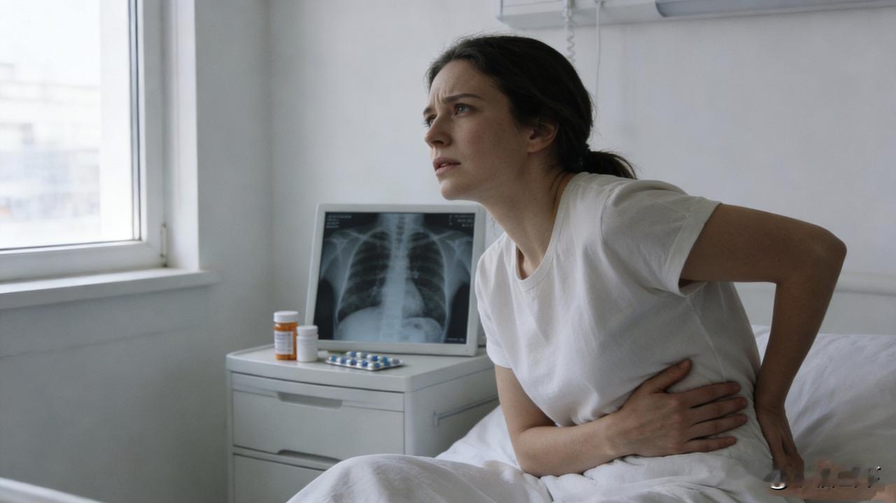 家暴赔偿40万：她拿着欠条，却哭得比肋骨断时更痛！有个朋友，被她老公家暴，