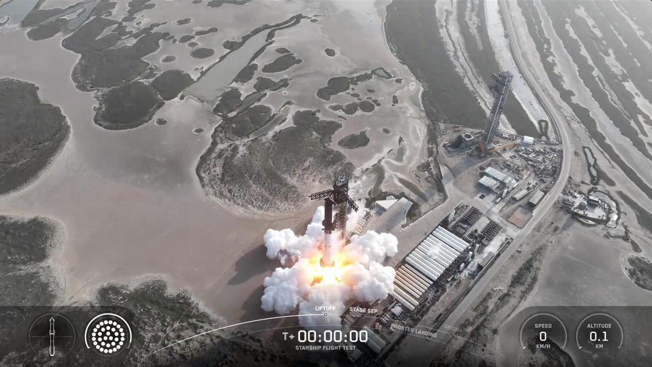 SpaceX星舰第九飞，又炸了。当地时间5月27日，SpaceX在得州“星际基