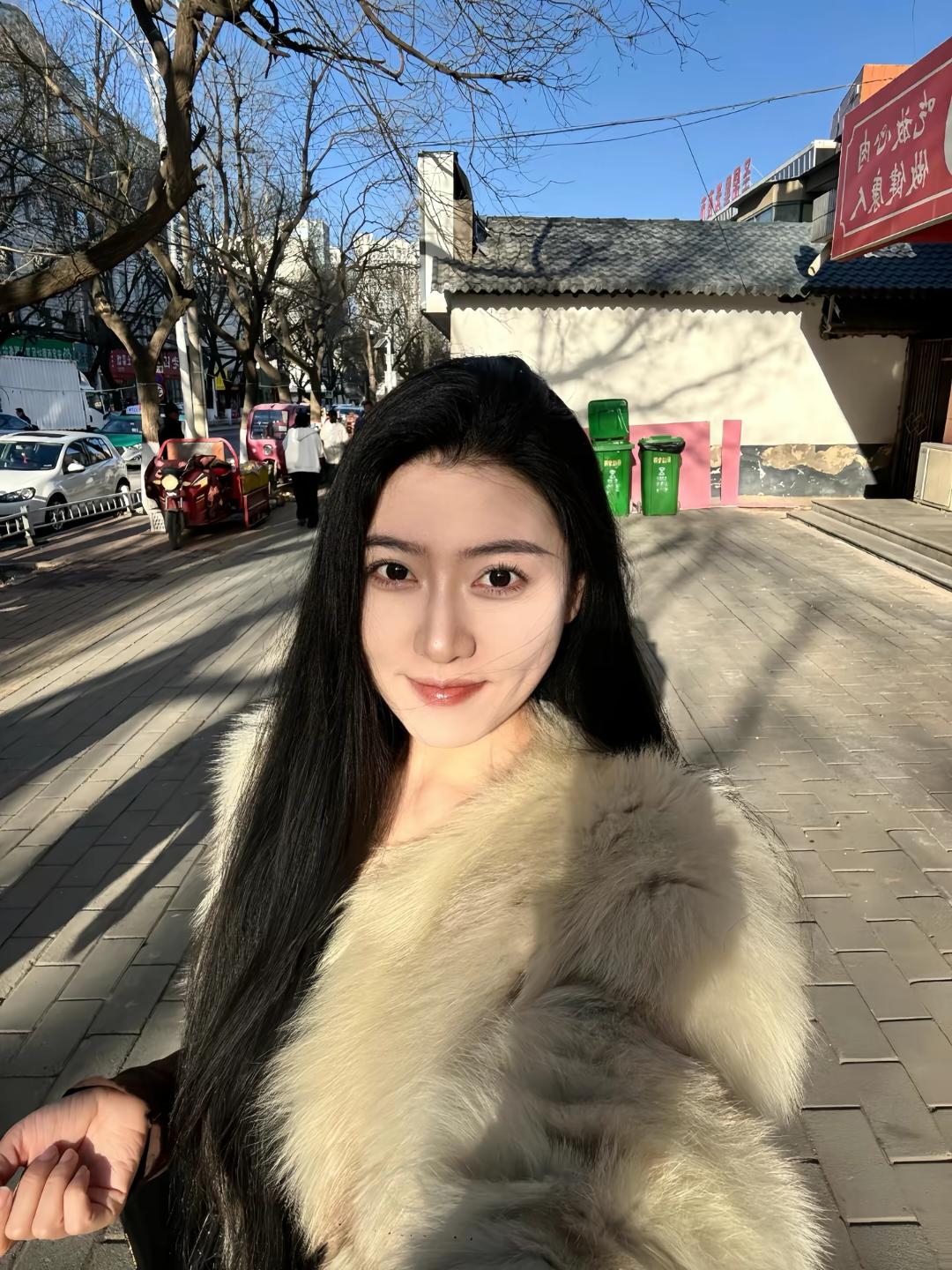 什么样的美女才是最美的呢气质美女