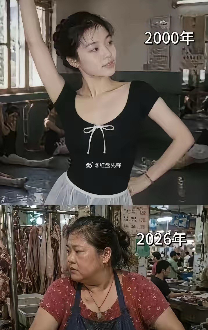 前面的生活是父母给的，后面的生活是自己找的。