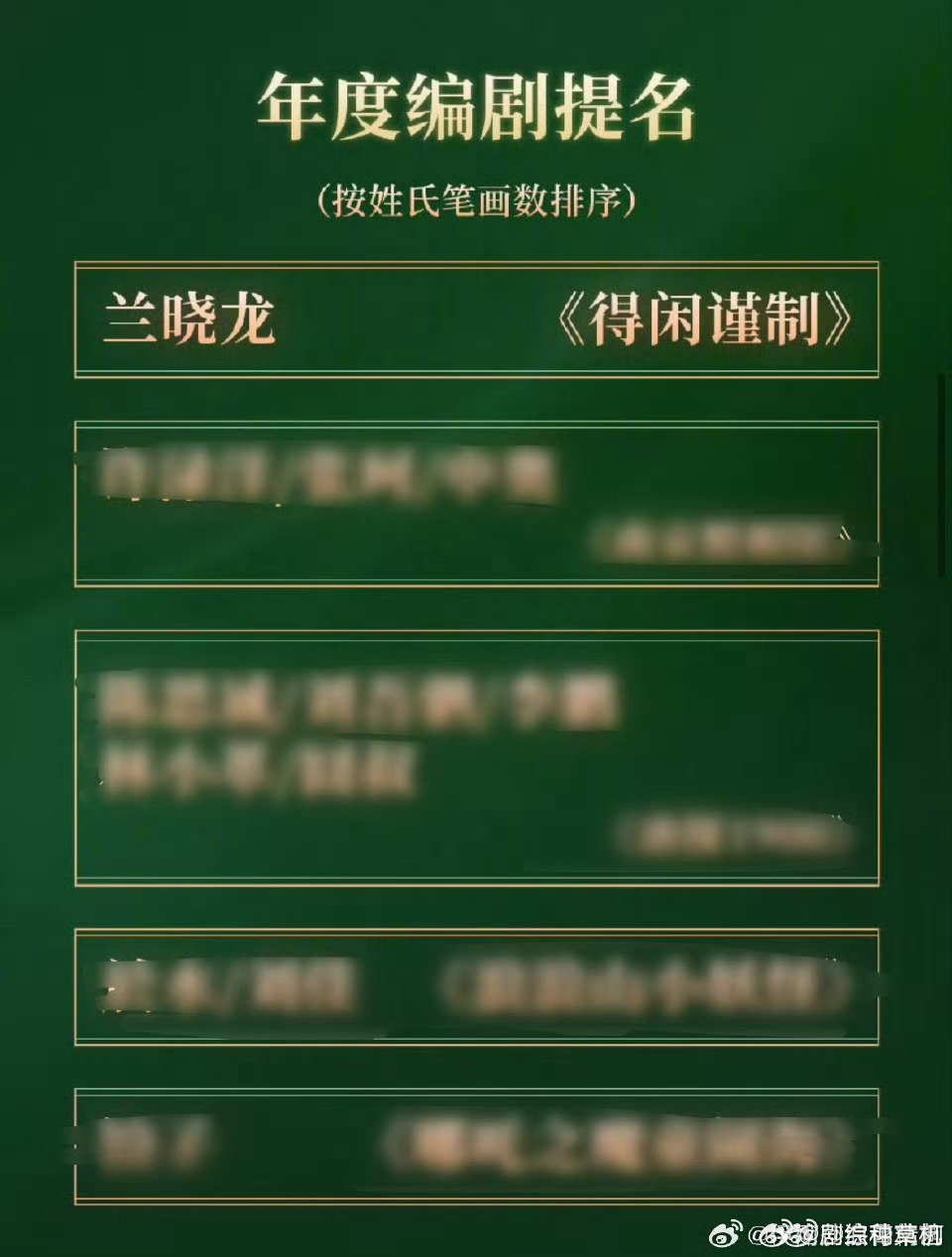 得闲谨制获CMG电影盛典三项提名肖战得闲谨制获CMG三项提名肖战得闲谨制获cm