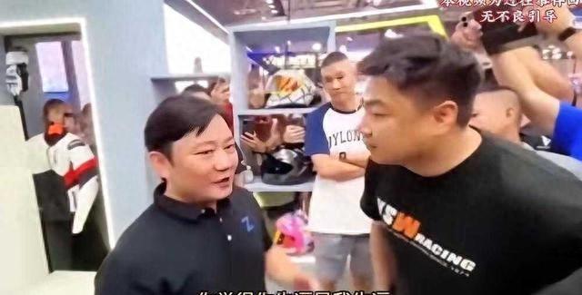 “你造车没我专业，就该听我的！”王铸这次，算是把自己彻底逼上了绝路！现在的局