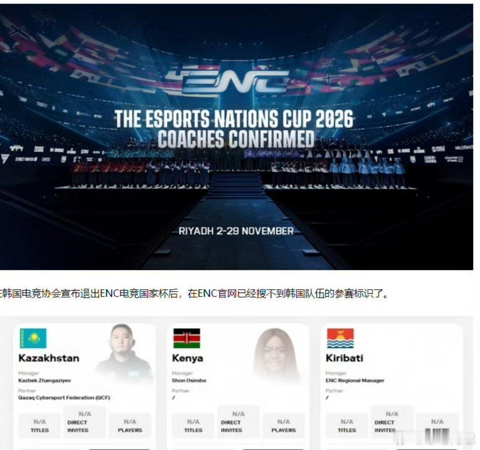 刚说T1晋级LOL全球战力前四，韩网开始放猛料：EWCF间接干预了某些项目的选手