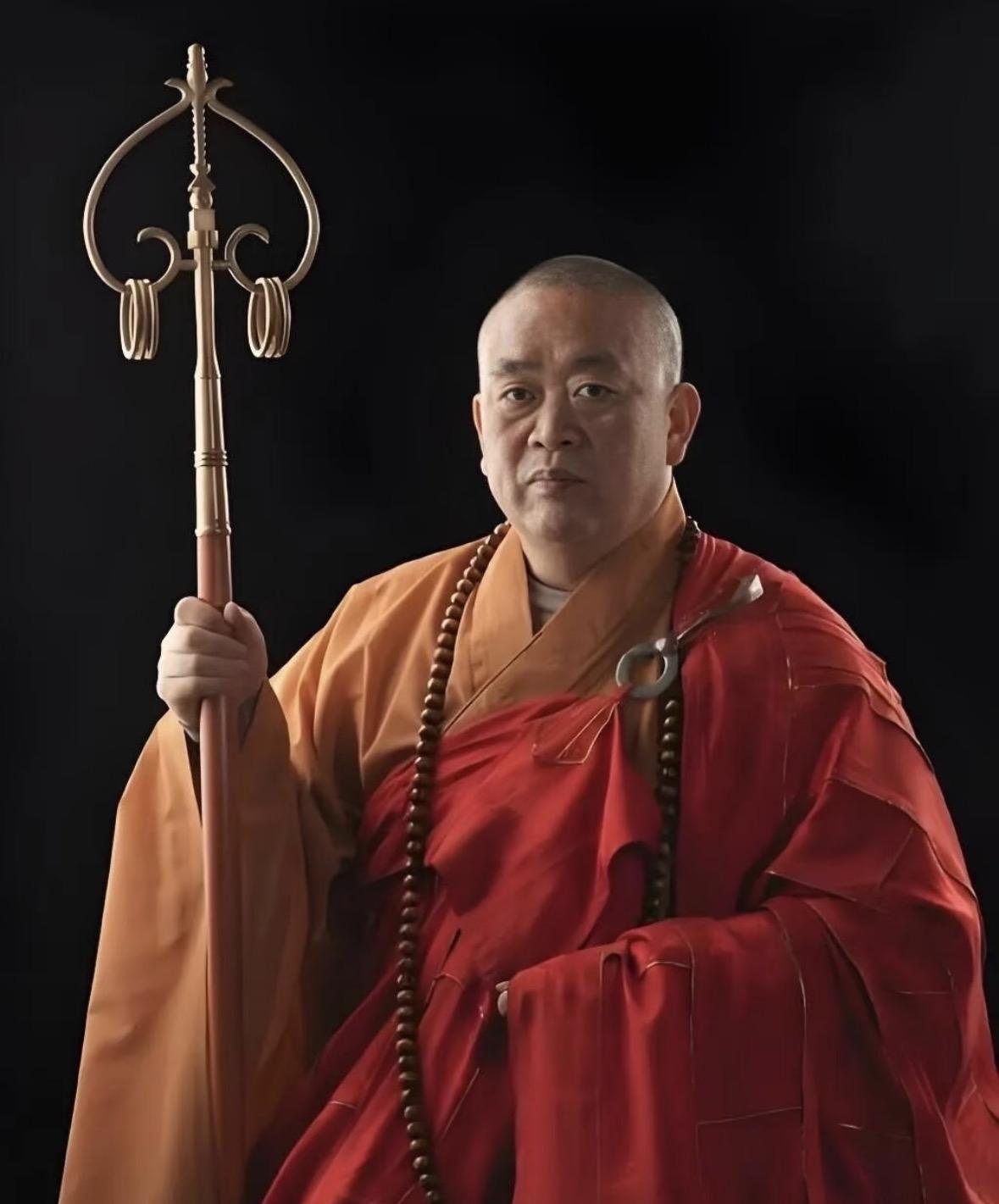 判了！少林寺原方丈释永信被判有期徒刑24年，罚金350万！5月29日刚出的