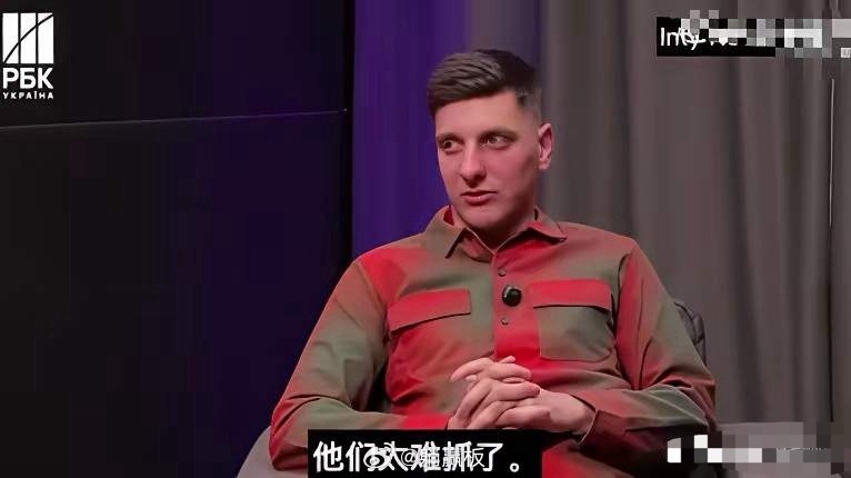 朝军真男人！乌士兵透露：好不容易俘虏一个，他直接咬断血管自杀乌军士兵最近透露了一