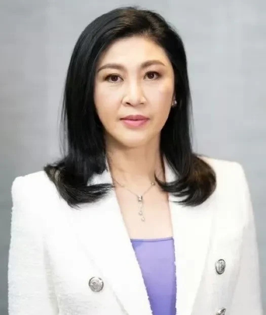 泰国总理换人背后水太深了哇塞，泰国这是咋了？前总理英拉因