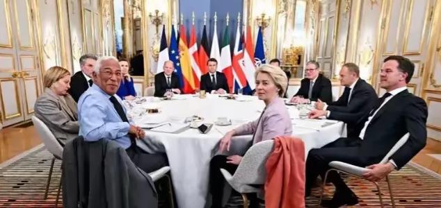 G7没有中国席位，若问G7最憎恨最恐惧的是什么，那就是中国的制造业。G7国家