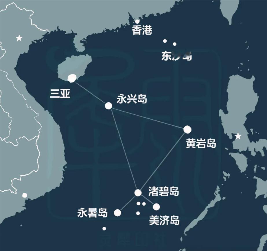 🌛为何暂时不选择解放台湾，反而去争取黄岩岛？这就是东大的计谋，其实，台湾已