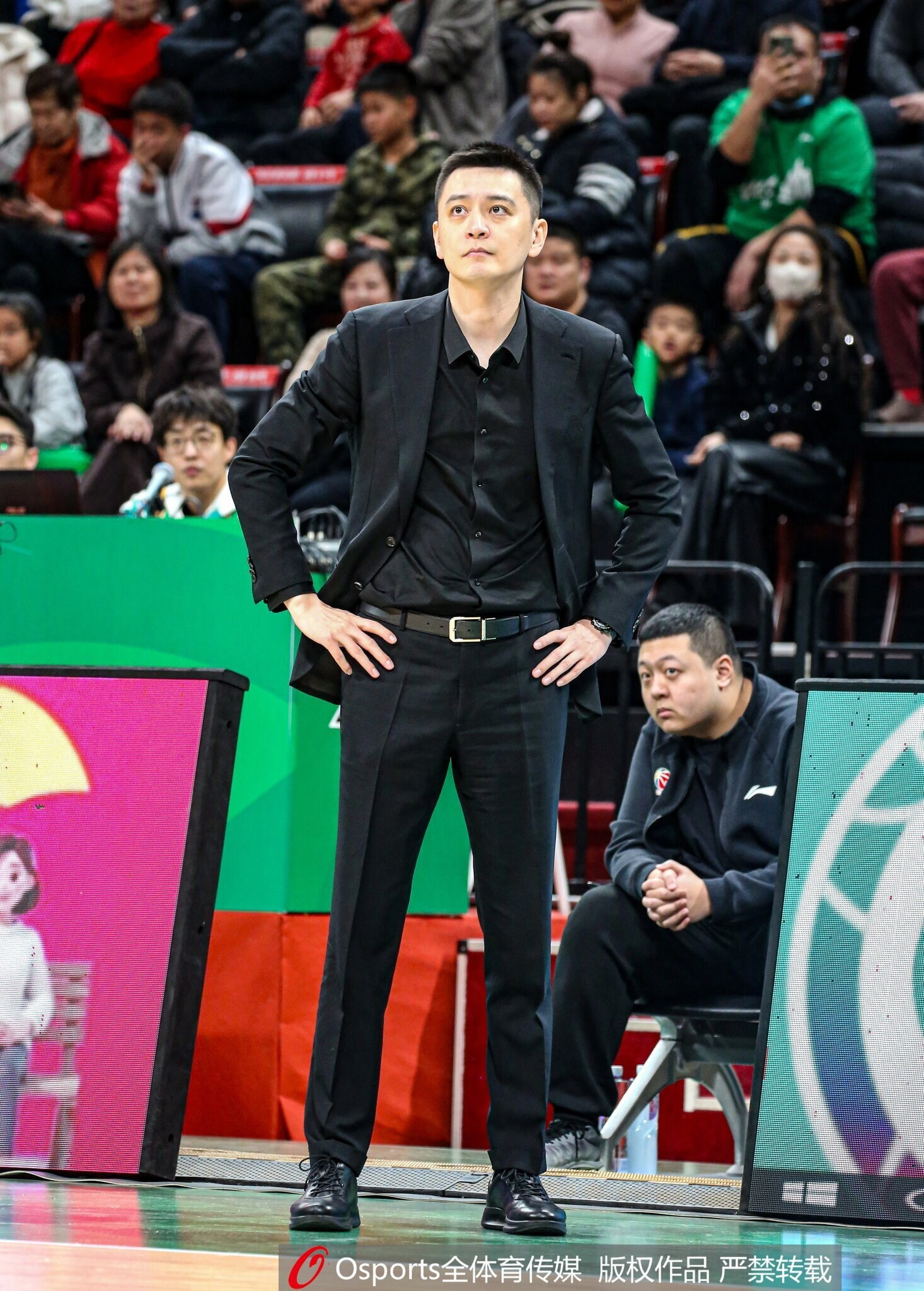 状态低迷! 辽宁男篮遭遇三连败 球队最近6场比赛只赢了1场