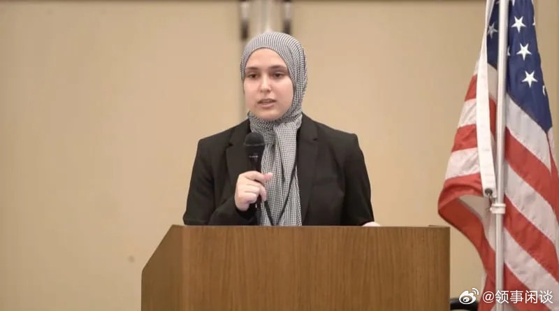 【特朗普宗教自由委员会的穆斯林顾问辞职，以抗议“犹太复国主义议程”】（耶路撒冷邮