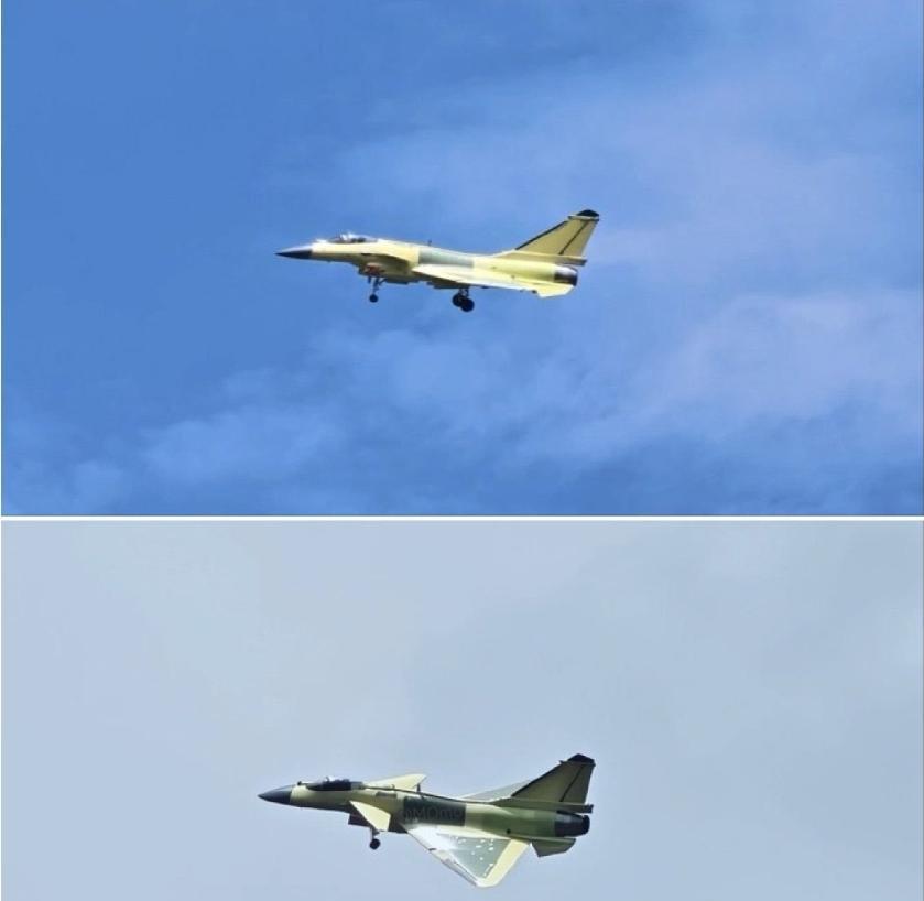 歼-10C迎来今年首单，但与印巴空战无关。不是传闻中的印尼，也不是埃及或者阿联
