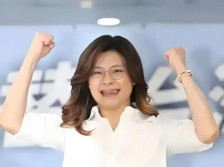 马英九半辈子都没搞定王金平，结果郑丽文几天就做到了，差别其实只有一个字：马英九是