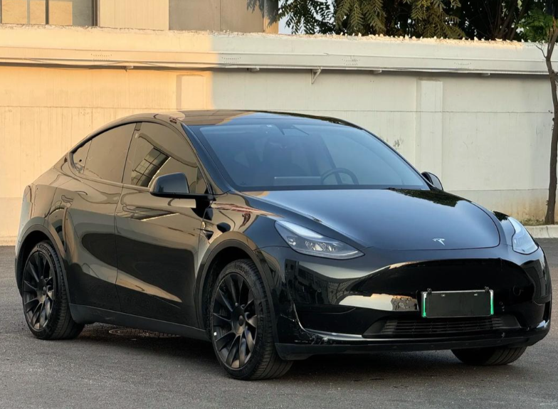 1月份销量真是跌麻了！