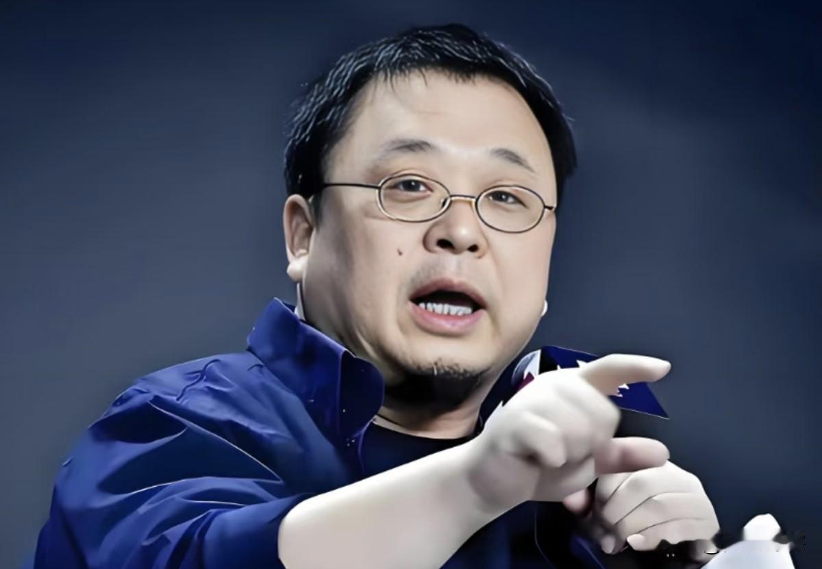 15亿回购款悬顶，罗永浩遭投资人实名举报为什么有人肯花9000万报酬查15年