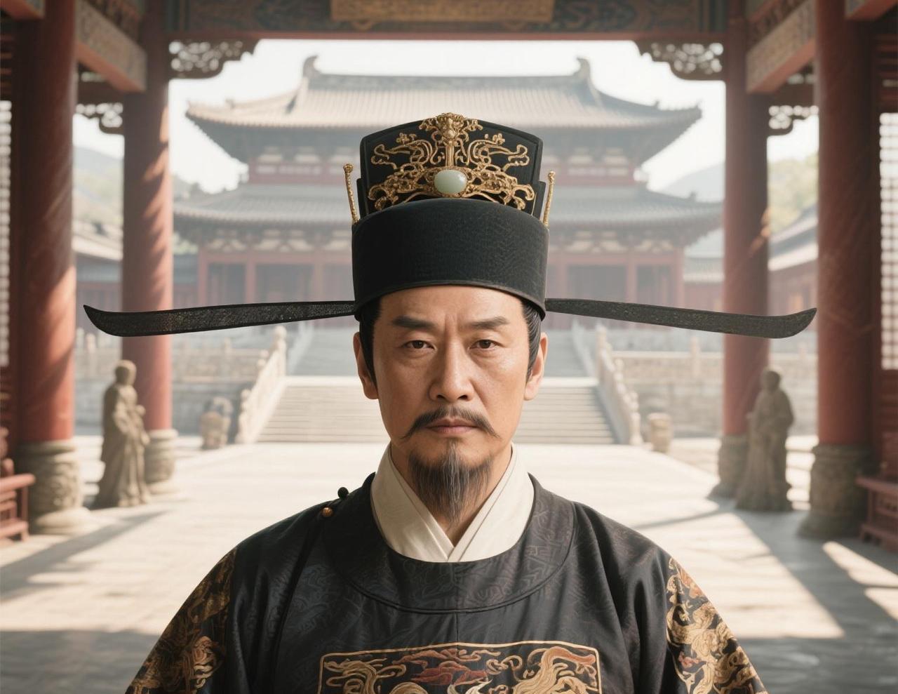 宋朝抑制武将，导致了文官集团成了强大的怪兽，居然出现皇帝回光返照，宰相说出“皇帝