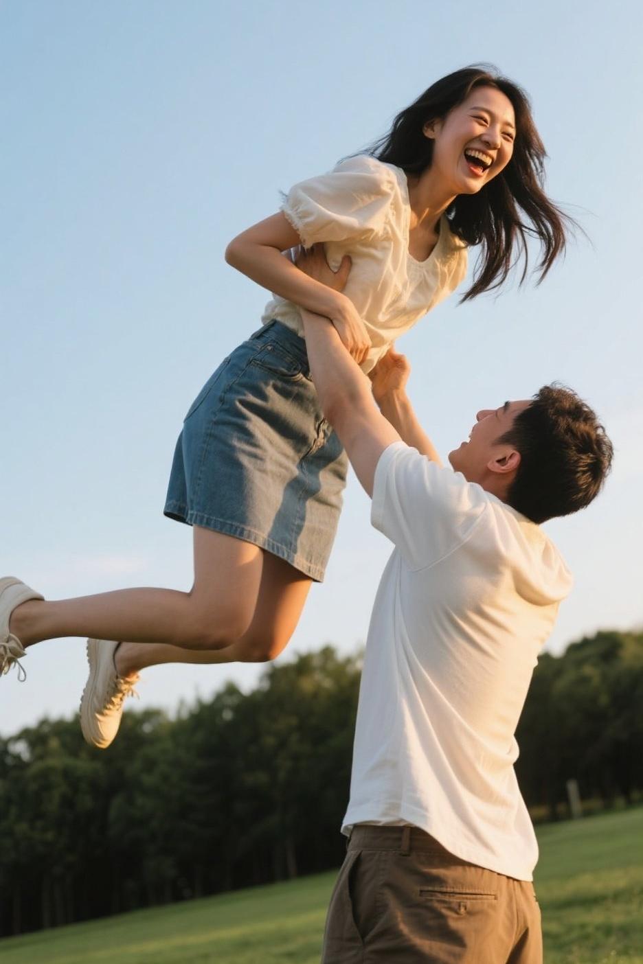什么是情绪价值？情绪价值就是：当你遇到一个人，和他在一起时你不用小心翼翼