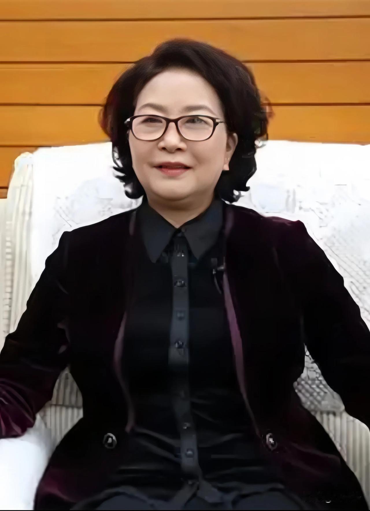 明察暗访，陕西官场揪出一位已退休的“灭绝师太”！日前陕西纪委通告∶“刘宝琴严