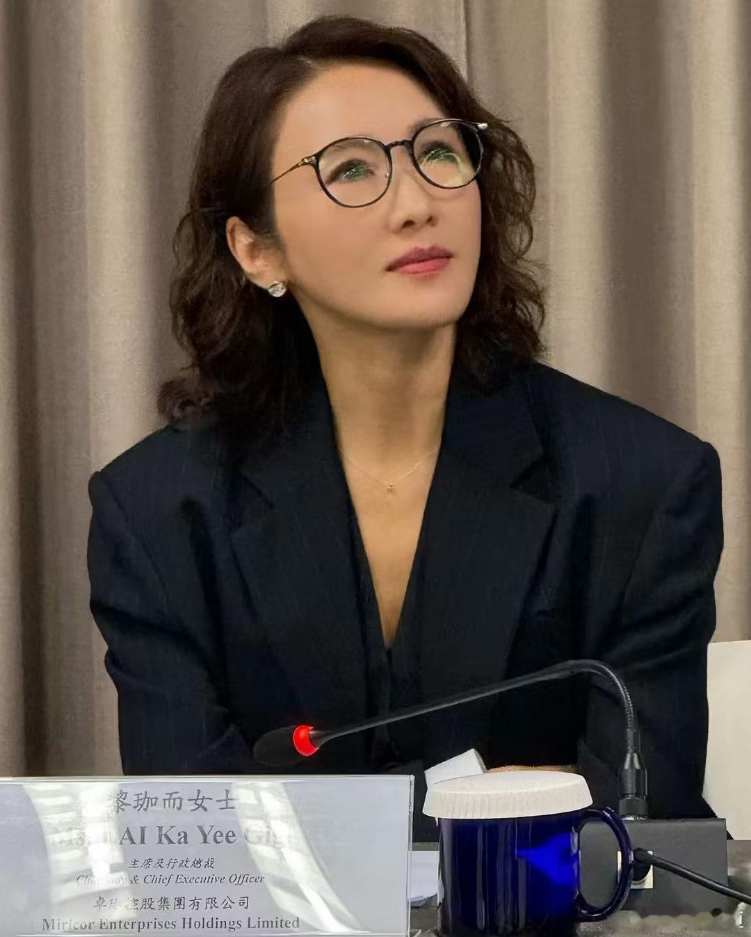 法拉利老了还是法拉利。​