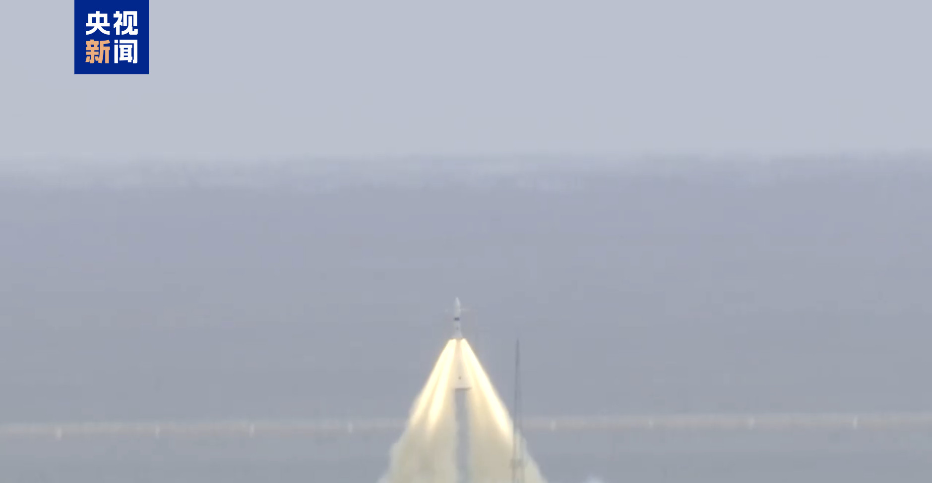 【我国新一代载人飞船“梦舟”零高度逃逸飞行试验取得圆满成功】梦舟飞船零高度逃逸飞