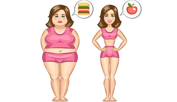 6种方法来打开你的减肥激素