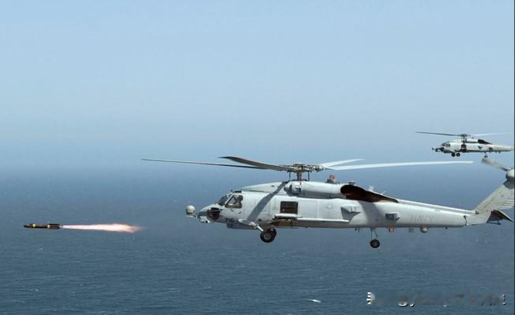 【美海军“鸡猫”战队飞机双双坠海】美海军太平洋舰队27日声明显示,在南