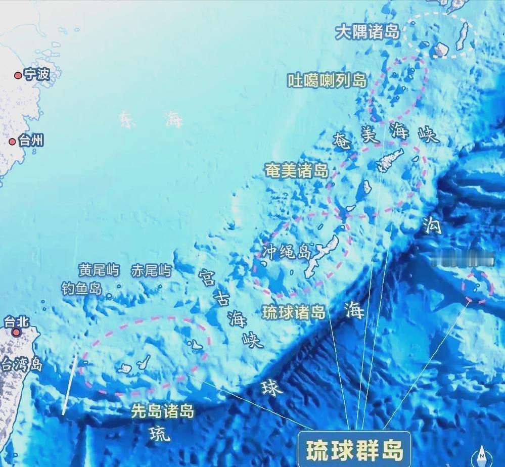 有高人！你不是说“台湾有事，就是日本有事”吗？我现在就让你日本有事，我倒要看