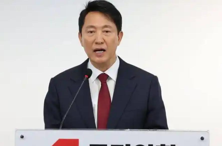 韩国申奥失败，卡塔尔截胡成功。卡塔尔正式宣布举办2036年奥运会。这下韩国要被