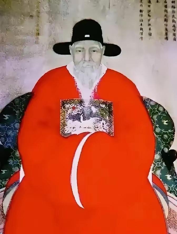 1369年，71岁的朱升向朱元璋辞行："陛下，老臣要回家祭祖。"朱元璋欣然同意，